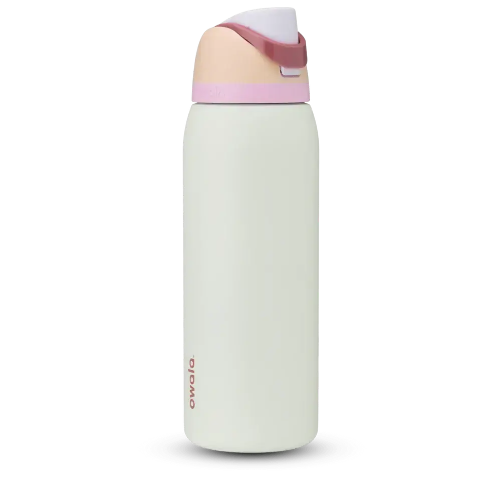 Owala FreeSip – Moon Milk Owala Planet