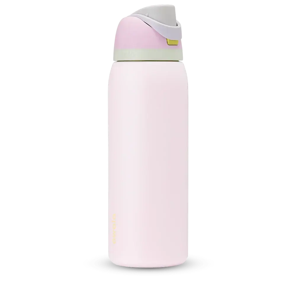Owala FreeSip – Blush Bloom Owala Planet
