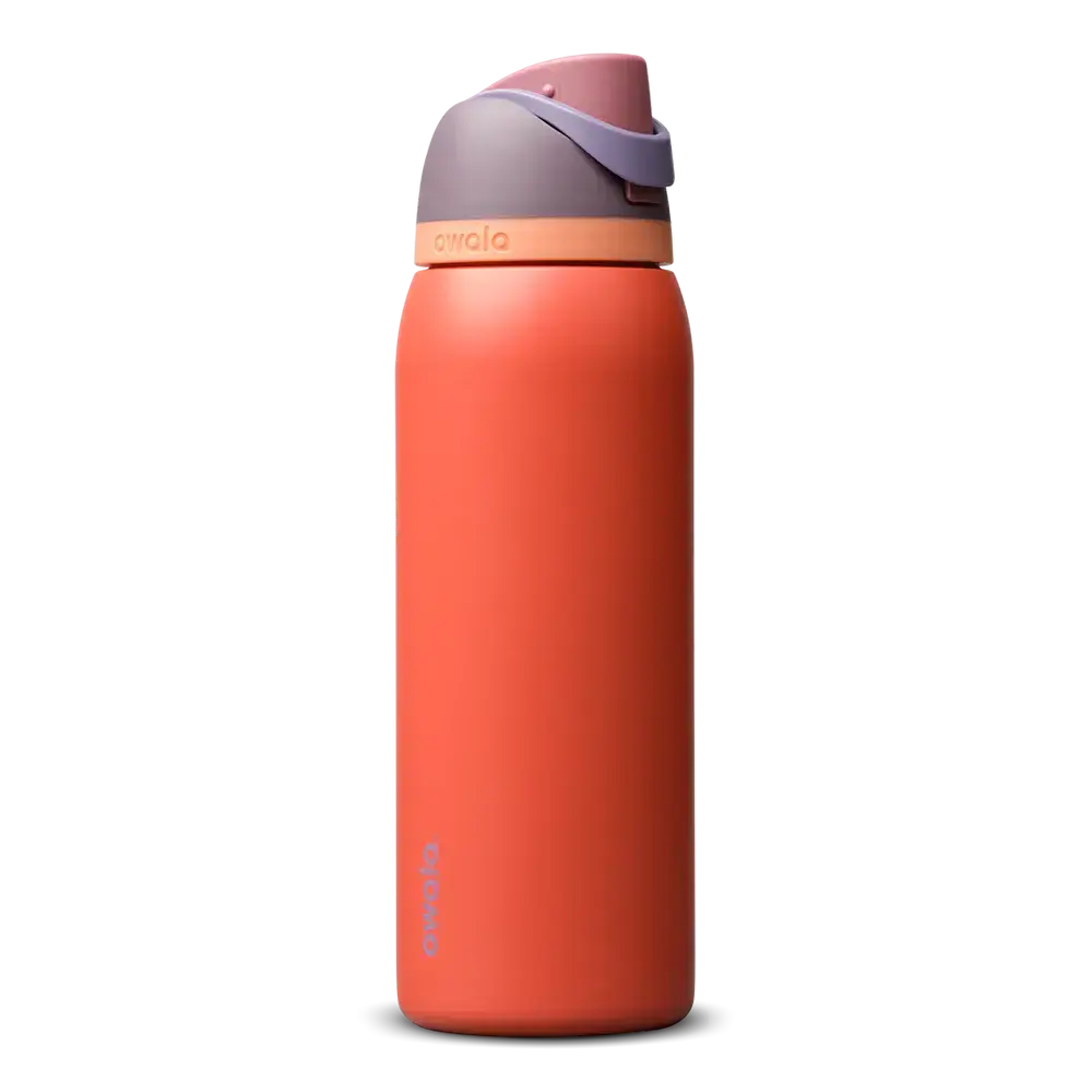 Owala FreeSip – Cotton Candy Cloud Owala Planet