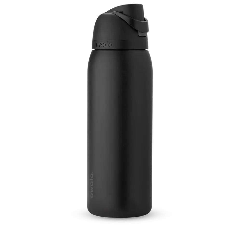 Owala FreeSip – Midnight Onyx Owala Planet