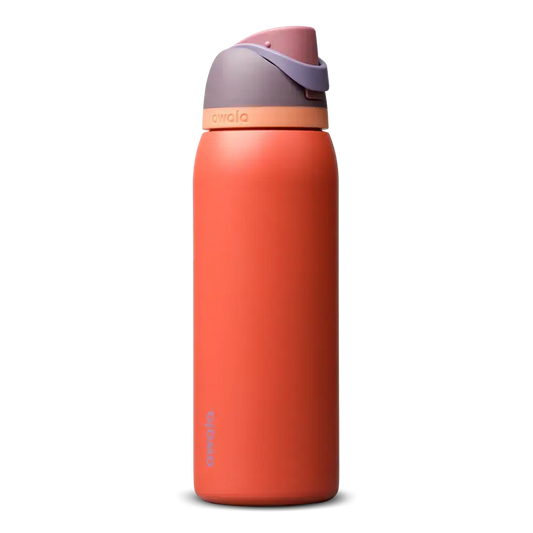 Owala FreeSip – Cotton Candy Cloud Owala Planet